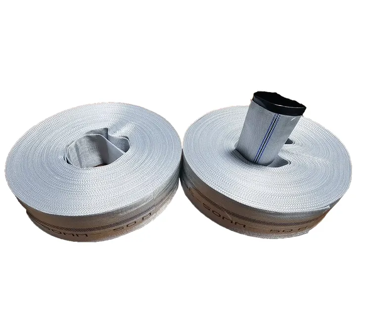 西藏超强耐磨编织水带